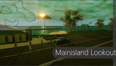 Japan Island v1.2 0.33.x