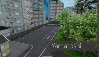 Japan Island v1.2 0.33.x