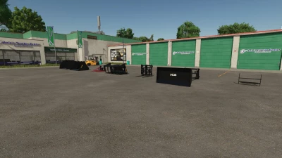 JCB Attachments v1.0.0.0