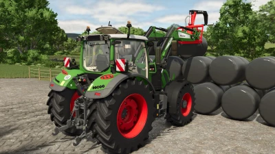 JM Agri Design TR4 v1.0.0.0