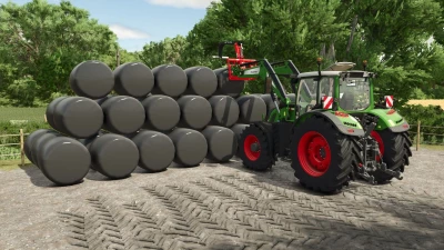 JM Agri Design TR4 v1.0.0.0