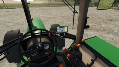 John Deere 3650 v1.0.0.3