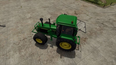 John Deere 3650 v1.0.0.3