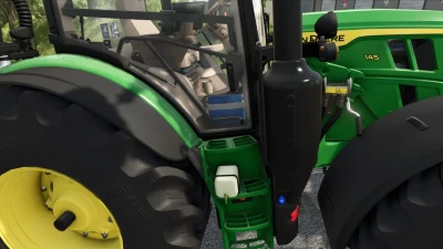 John Deere 6R Edit v1.3.0.0