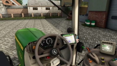 John Deere 7030 Premium v1.0.0.0