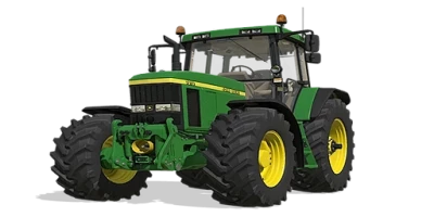 John Deere 7810 v1.0.0.0