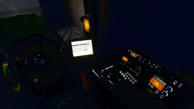 John Deere 8030 v1.2.0.0