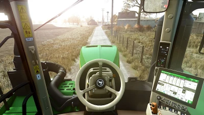 John Deere 9RX 2016 v1.0.0.0