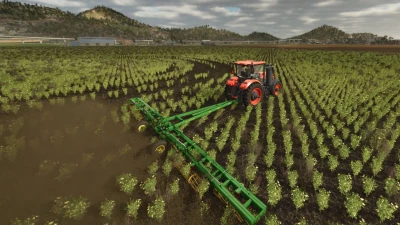 John Deere Roller v1.0.0.0