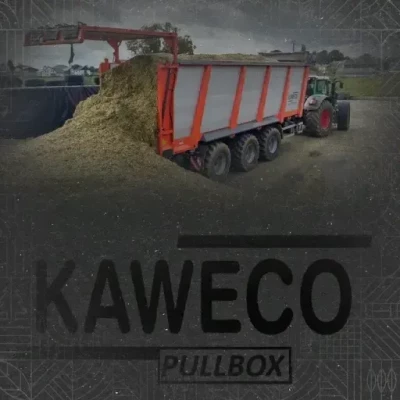 Kaweco PullBox Pack v1.0.0.0