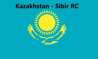 Kazakhstan - Sibir RC v1.0