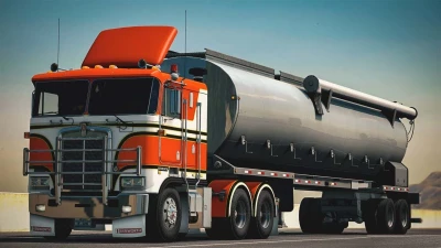 Kenworth K100E v1.53