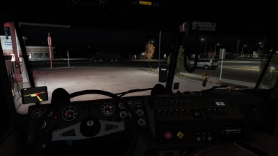 Kenworth K100E v1.53