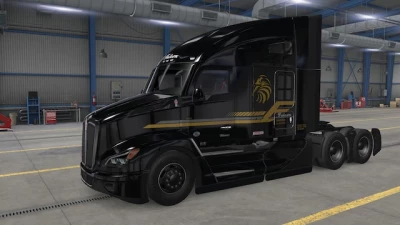 Kenworth T680 Next Gen v1.0
