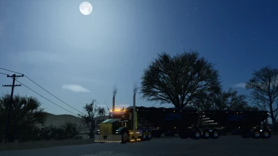 Kenworth T800 v1.1.0.0