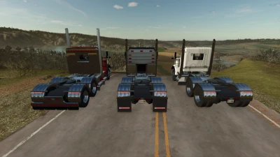 Kenworth T800 v1.1.0.0