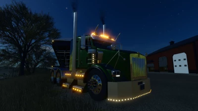 Kenworth T800 v1.1.0.0