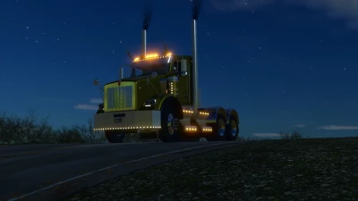 Kenworth T800 v1.1.0.0