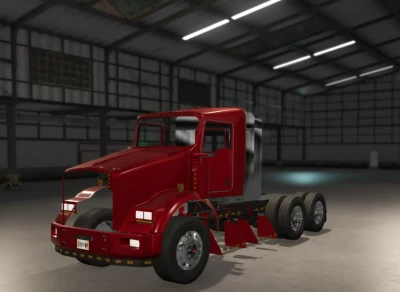 Kenworth T800 v1.1.0.0