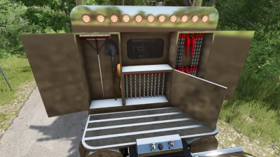 Kenworth W900L v1.1.0.0