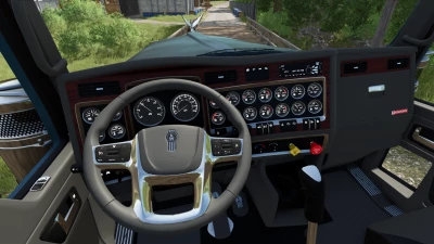 Kenworth W900L v1.1.0.0