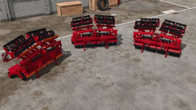 Knoche Speedmax 560 v1.0.0.0