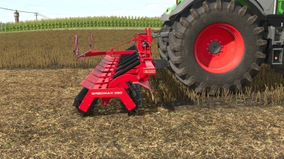 Knoche Speedmax 560 v1.0.0.0