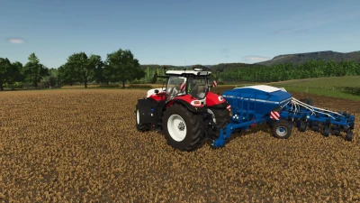 Köckerling Ultima 800 v1.0.0.0