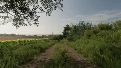 Krajów And Łaźniki v1.0.0.0