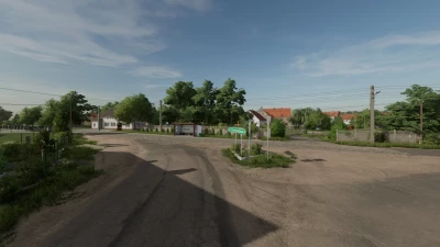 Krajów And Łaźniki v1.0.0.0