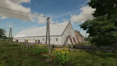 Krajów And Łaźniki v1.0.0.0