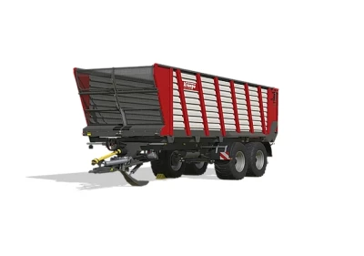 Krampe Radium Prototyp v1.0.0.0