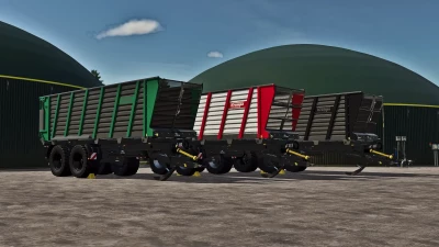 Krampe Radium Prototyp v1.1.0.0