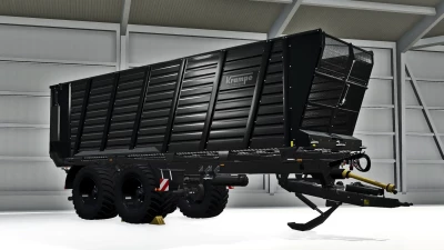 Krampe Radium Prototyp v1.1.0.0