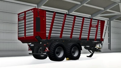 Krampe Radium Prototyp v1.1.0.0