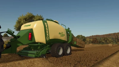Krone Big Pack 1290 v1.0.0.0