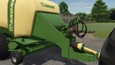 Krone Big Pack 1290 v1.0.0.0