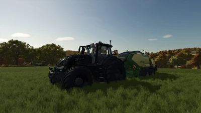 Krone BigPack 1290 HDP VC 100m v1.0.0.0