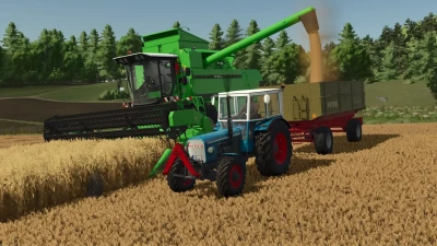 Krone Emsland DK 220/80 K v1.0.0.0