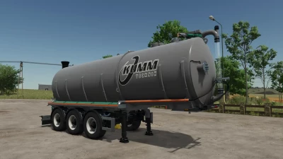 Kumm Technik Pack v1.0.0.0