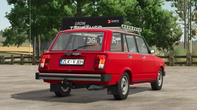 Lada 2104 v1.0.0.0