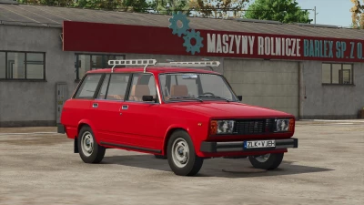 Lada 2104 v1.0.0.0