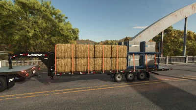 Lamar Gooseneck v1.0.0.1