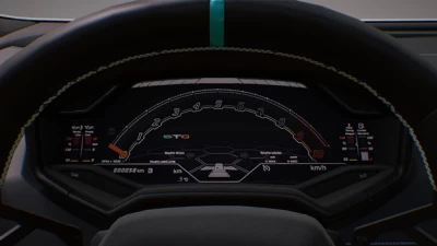 Lamborghini Huracan Twin Turbo