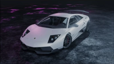 Lamborghini Murcielago v1.0 0.33x