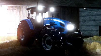 Landini Legend v1.0.0.0