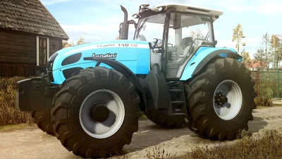 Landini Legend v1.0.0.0