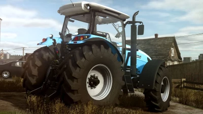 Landini Legend v1.0.0.0