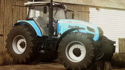 Landini Legend v1.0.0.0