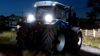 Landini Legend v1.0.0.0